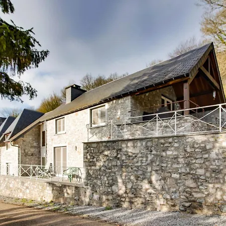 Modern Holiday Home In Sosoye With Private Swimming Pool Extérieur photo