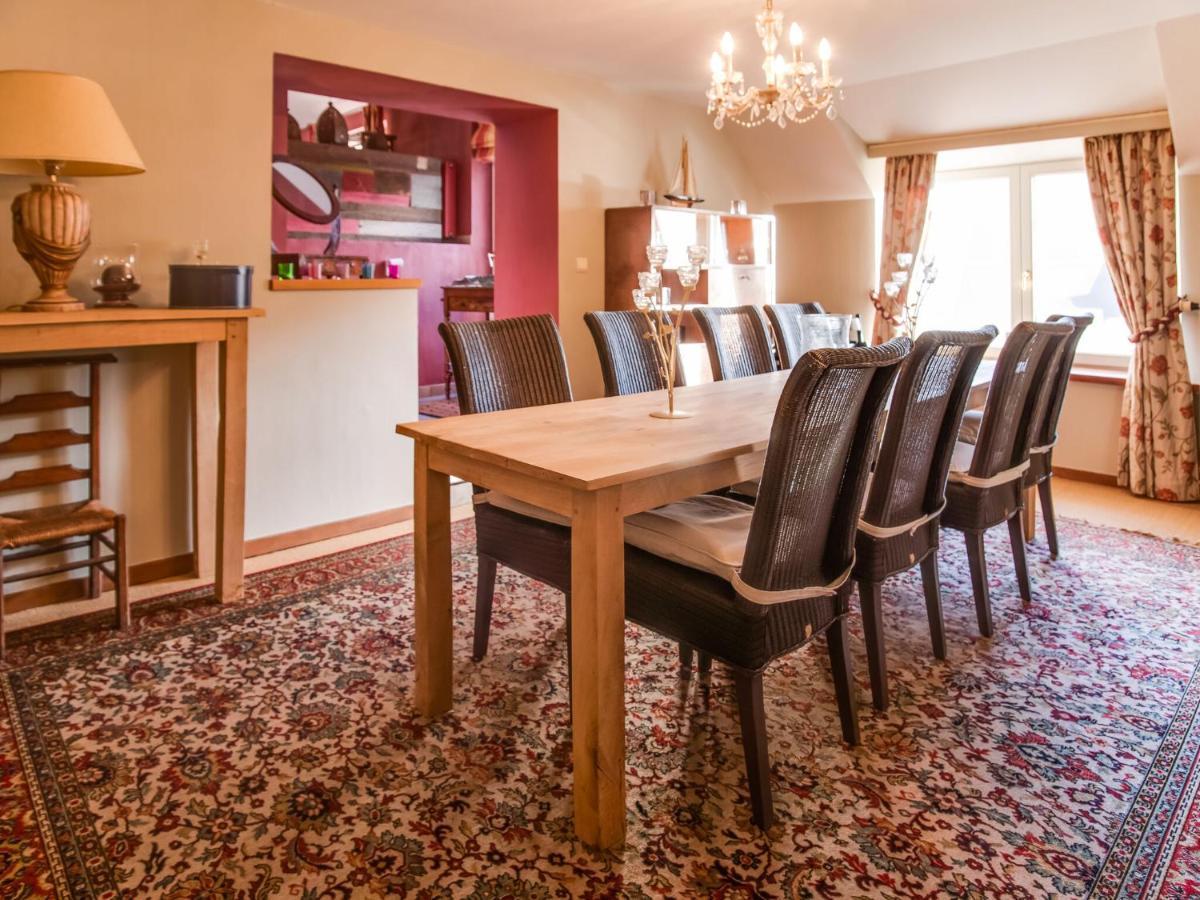 Holiday home Modern In With Private Swimming Pool