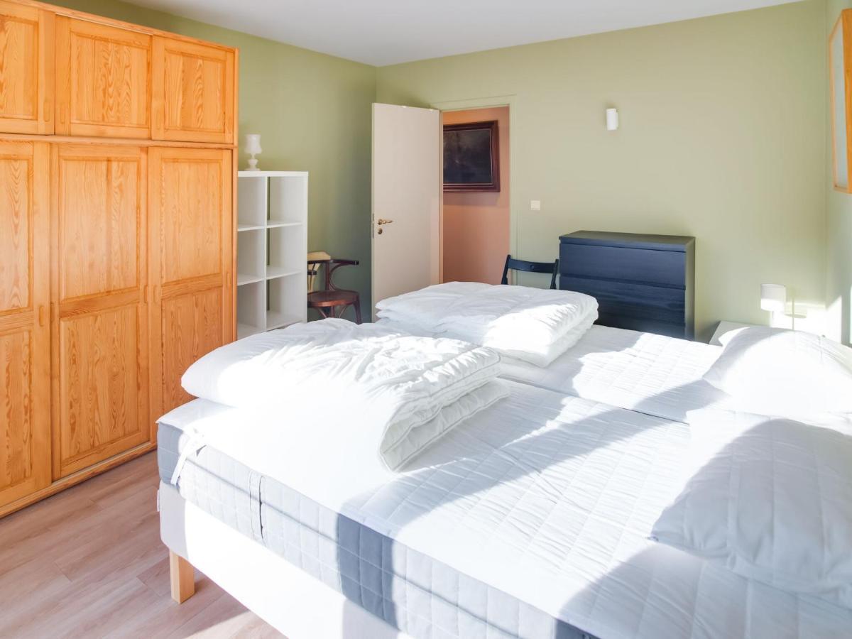 Hébergement de vacances Modern In With Private Swimming Pool