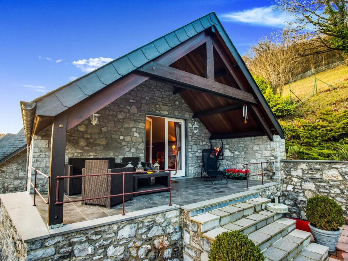 Holiday home Modern In With Private Swimming Pool *